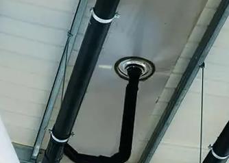 澄海虹吸排水的原理