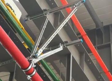 澄海抗震支架厂家与你分享你必须做的紧急情况下的准备